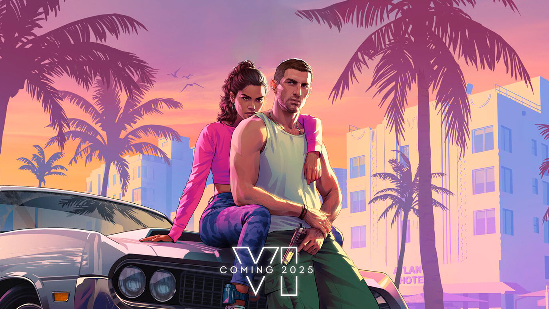 Rockstar confirma fecha de lanzamiento: 26 de mayo de 2026