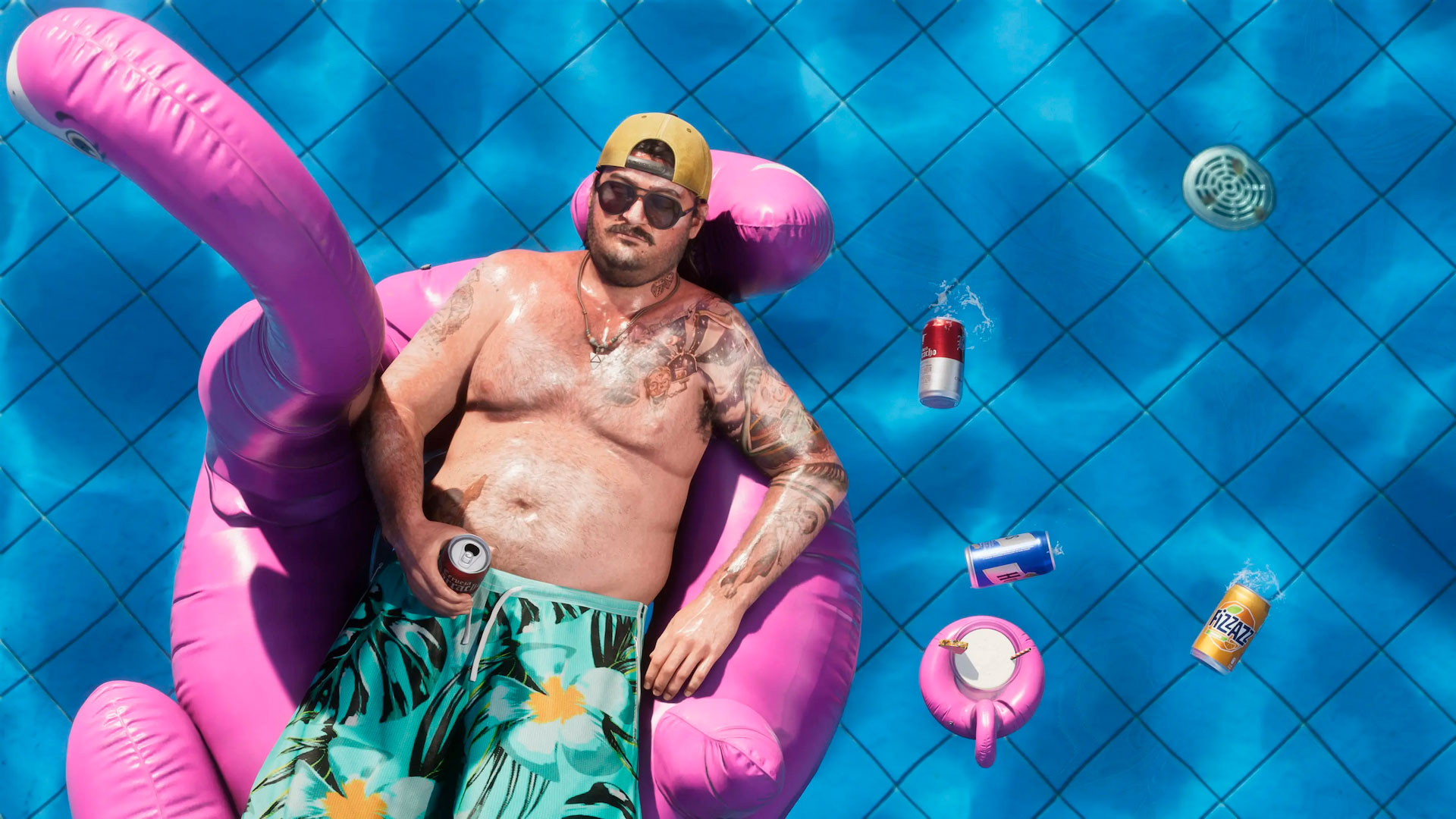 Phil Cassidy regresa: el clásico de Vice City entra en la era moderna