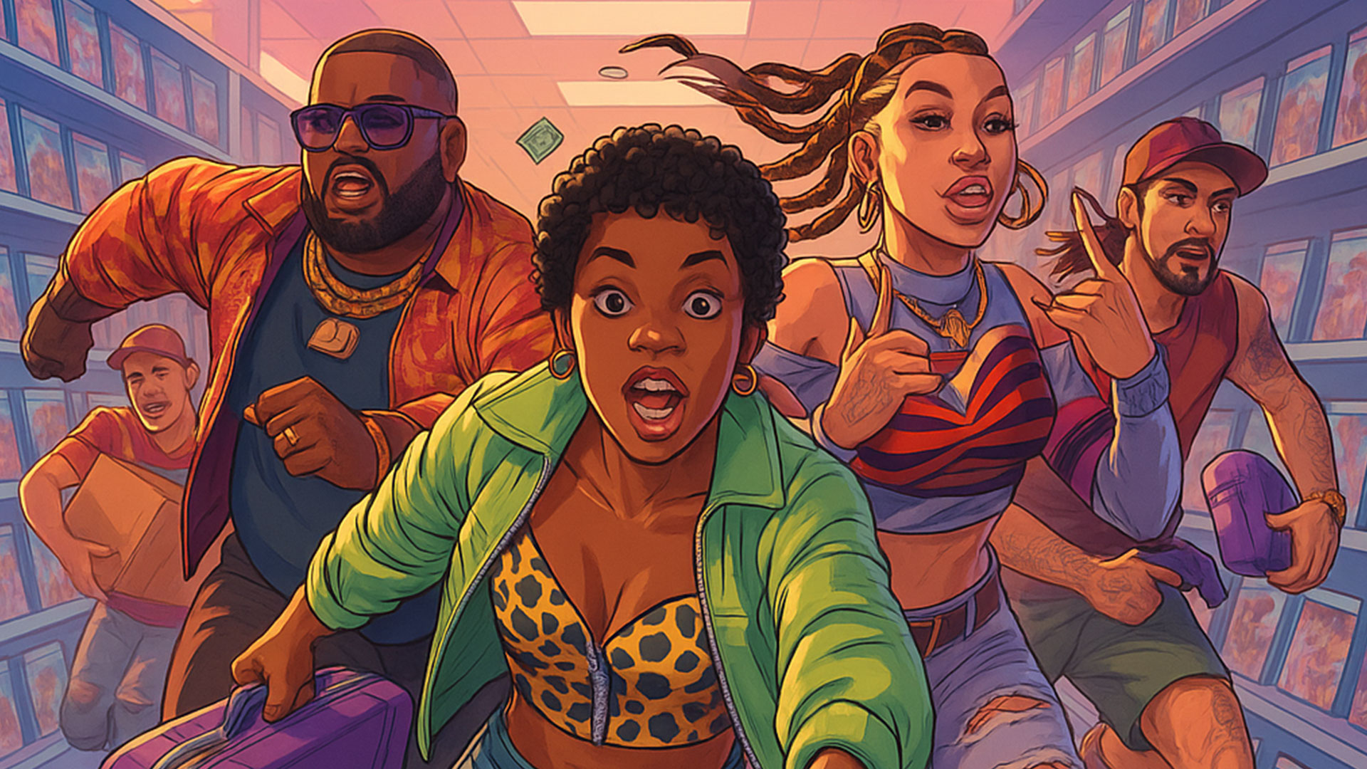 Dónde comprar GTA VI en Latinoamérica: las mejores tiendas por país